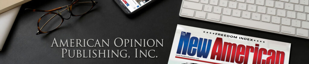 American Opinion Publishing